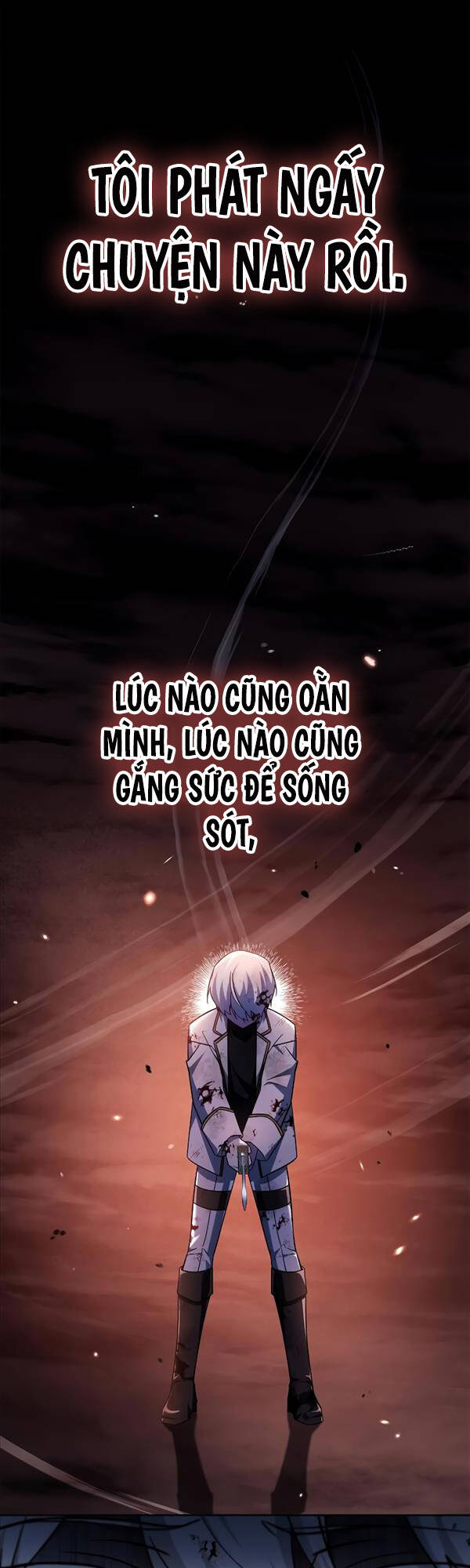 Tôi Không Tài Năng Đến Thế Đâu Chapter 42 - 46