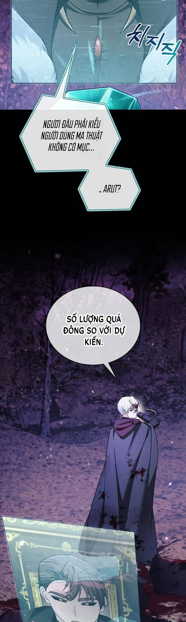 Tôi Không Tài Năng Đến Thế Đâu Chapter 42 - 55