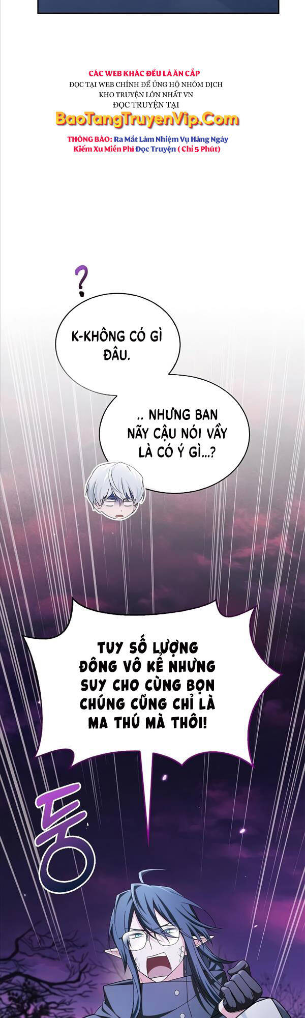 Tôi Không Tài Năng Đến Thế Đâu Chapter 42 - 8