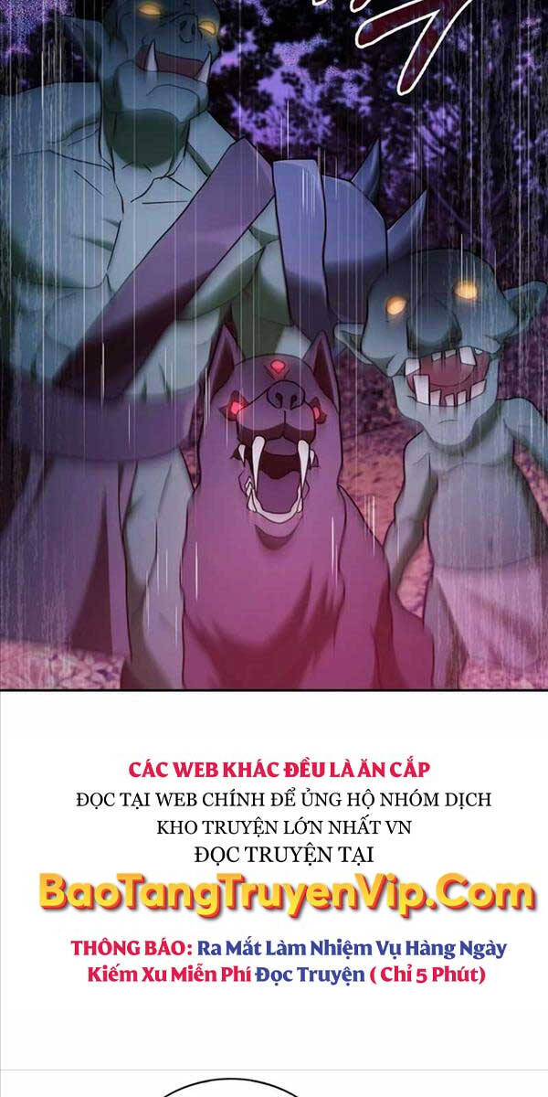 Tôi Không Tài Năng Đến Thế Đâu Chapter 43 - 45