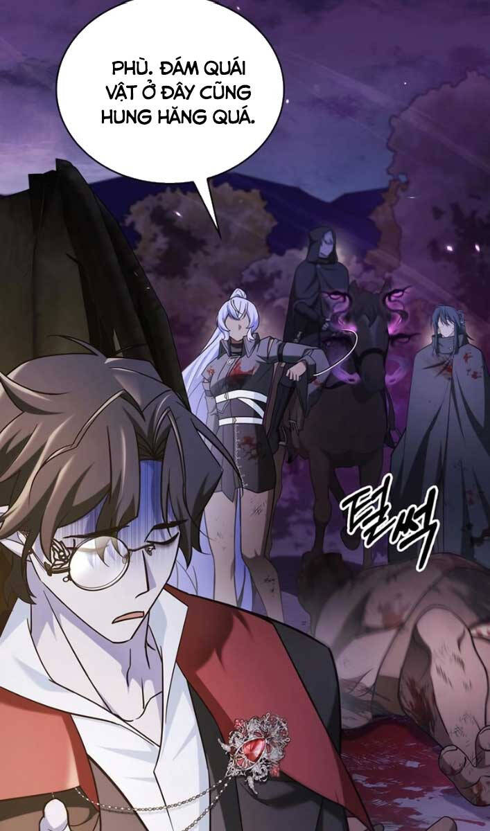 Tôi Không Tài Năng Đến Thế Đâu Chapter 44 - 111