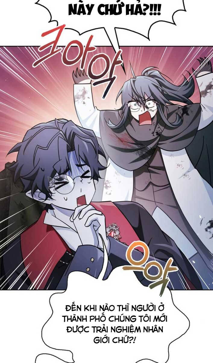 Tôi Không Tài Năng Đến Thế Đâu Chapter 44 - 117