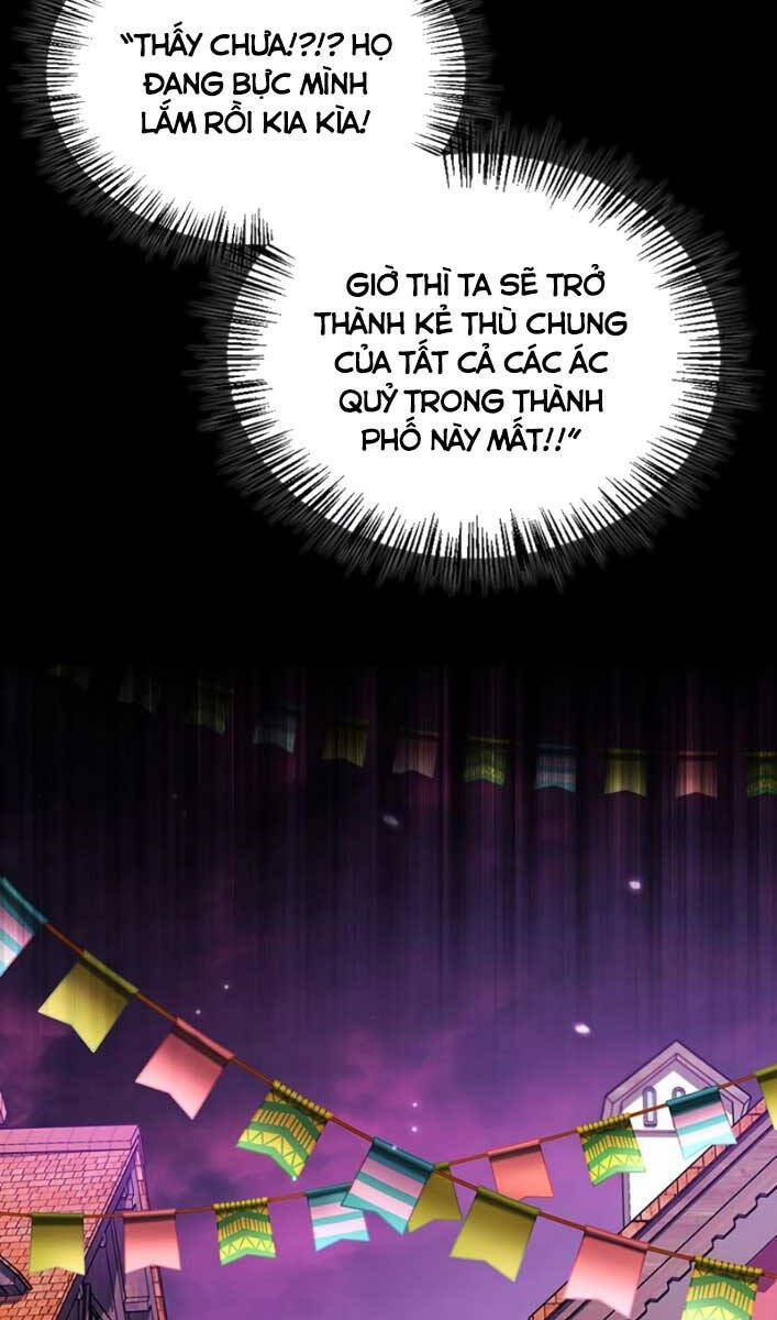 Tôi Không Tài Năng Đến Thế Đâu Chapter 44 - 45