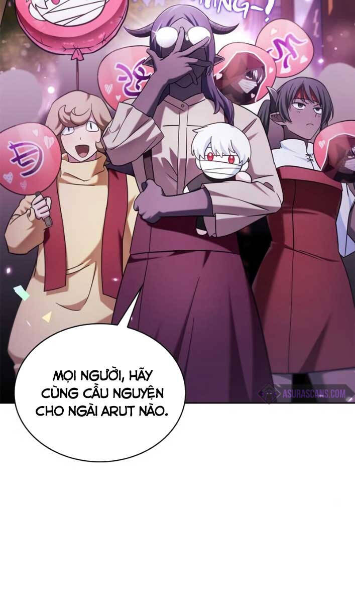 Tôi Không Tài Năng Đến Thế Đâu Chapter 44 - 51