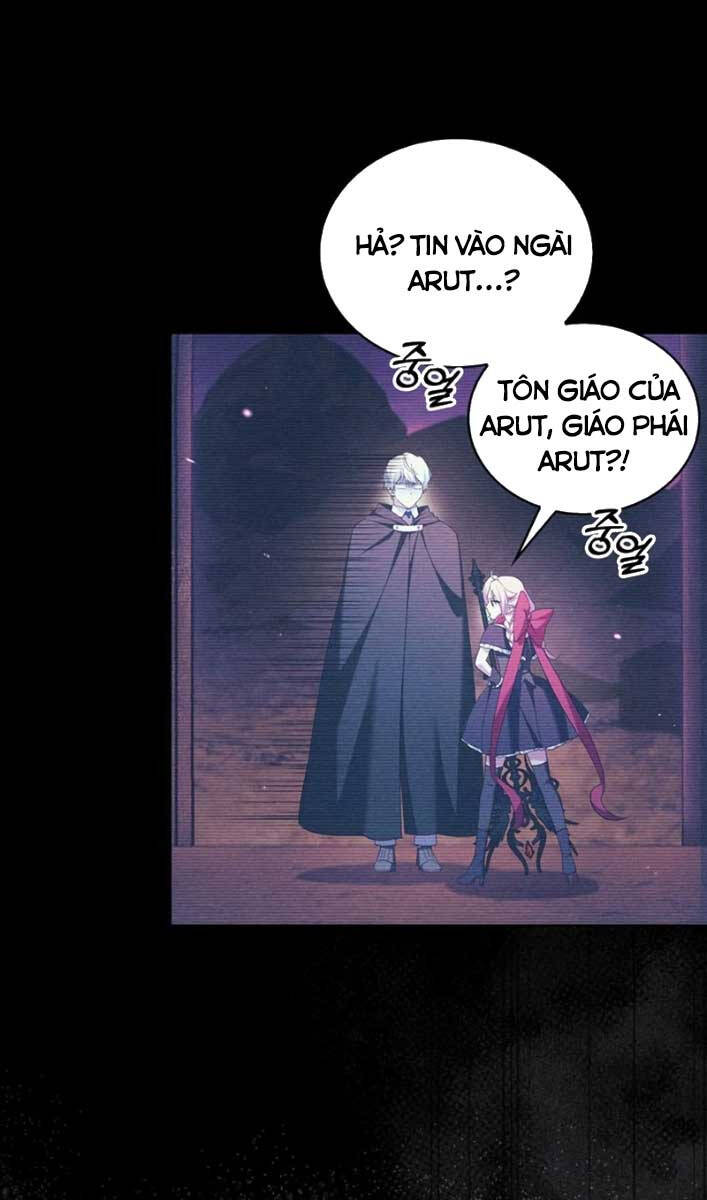 Tôi Không Tài Năng Đến Thế Đâu Chapter 44 - 56