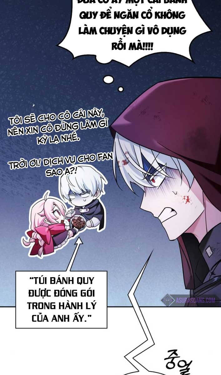 Tôi Không Tài Năng Đến Thế Đâu Chapter 44 - 61