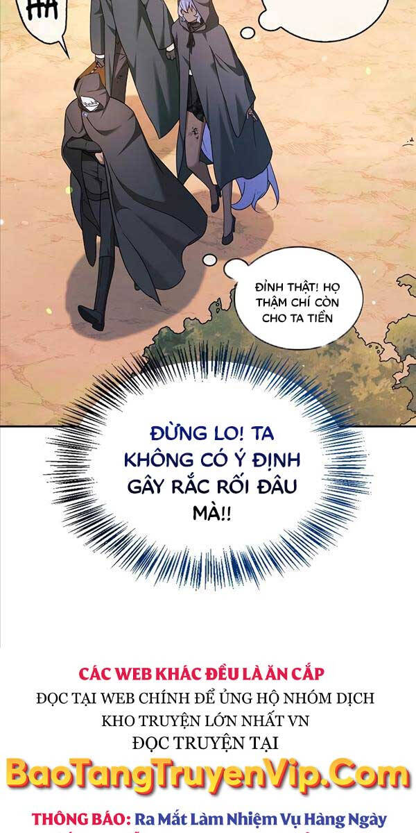 Tôi Không Tài Năng Đến Thế Đâu Chapter 45 - 33