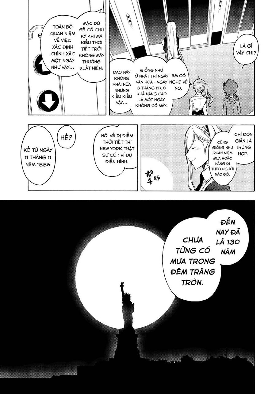 Chân Giả Chapter 10 - 37