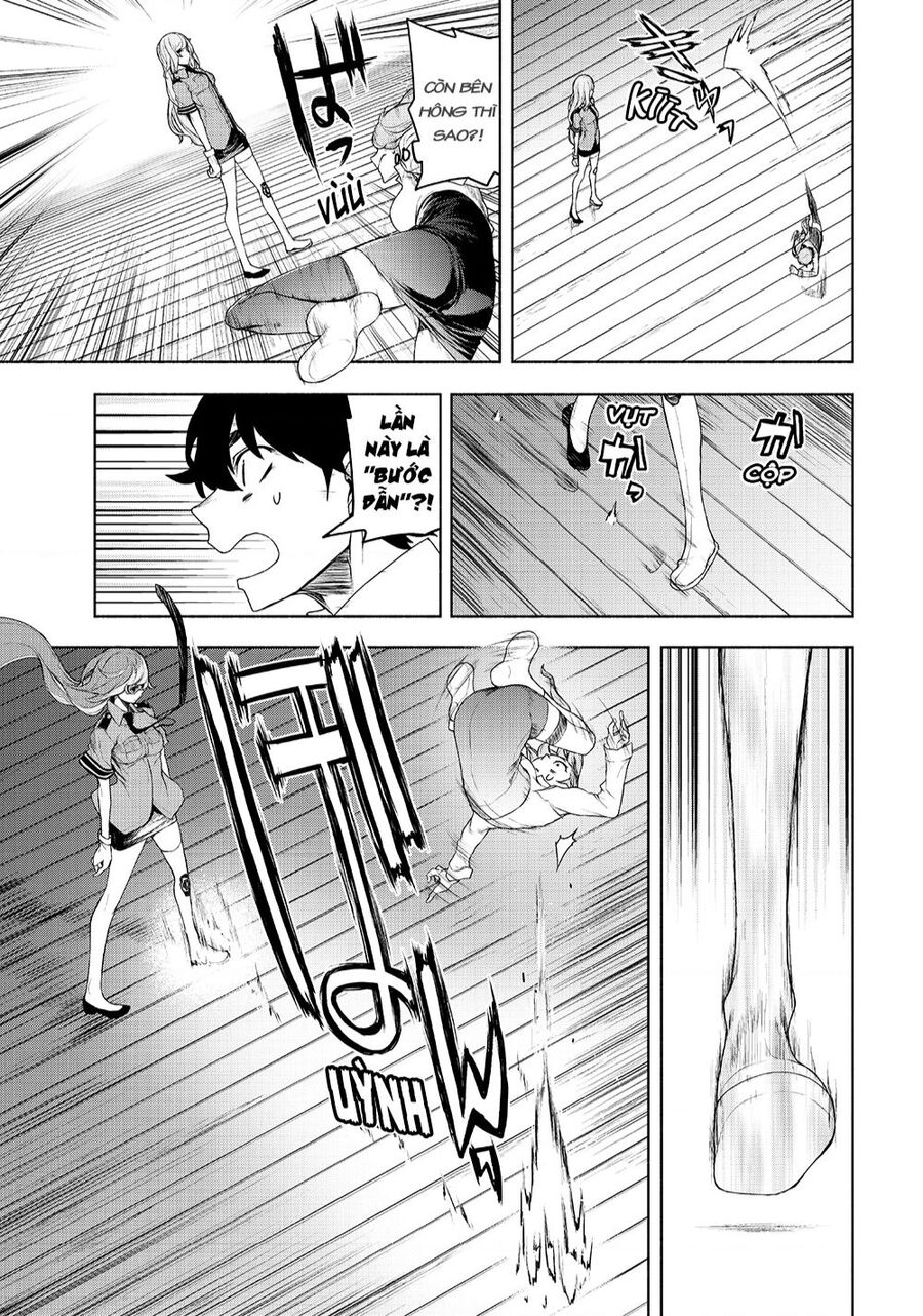 Chân Giả Chapter 11 - 26