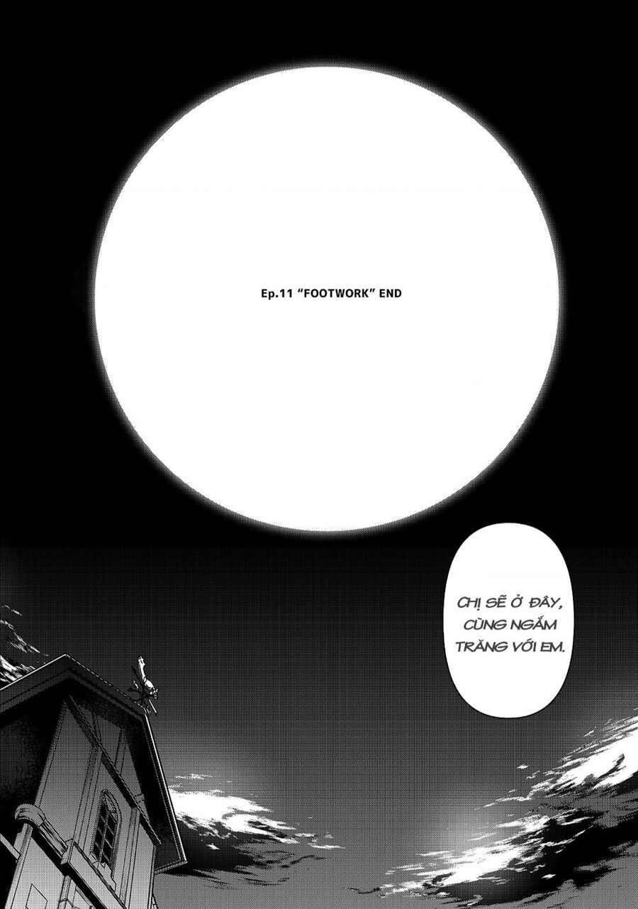 Chân Giả Chapter 11 - 48