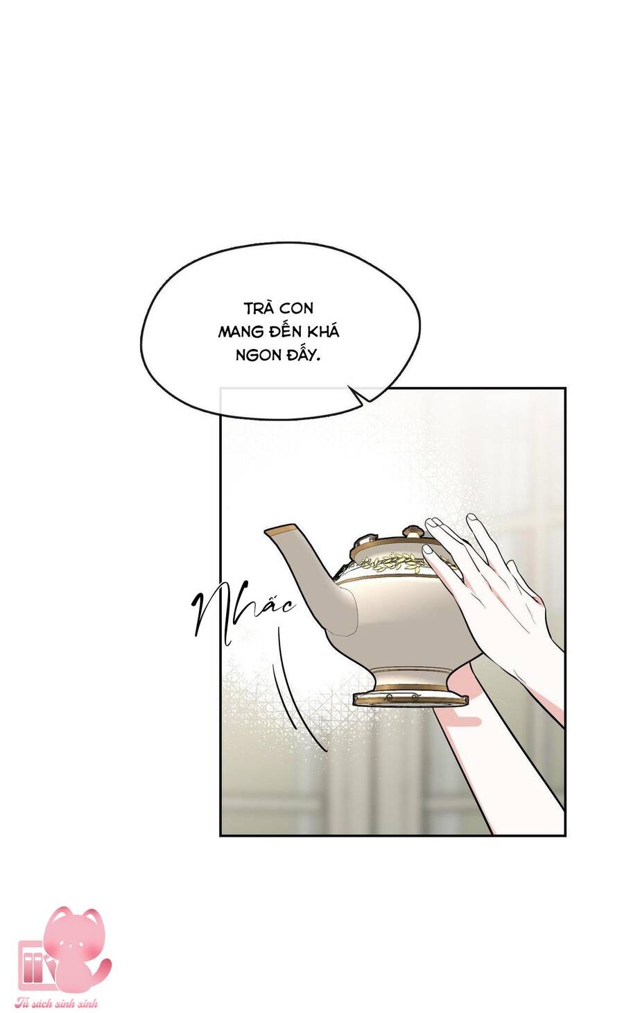 Đưa Em Đến Mặt Trăng Chapter 28 - 12