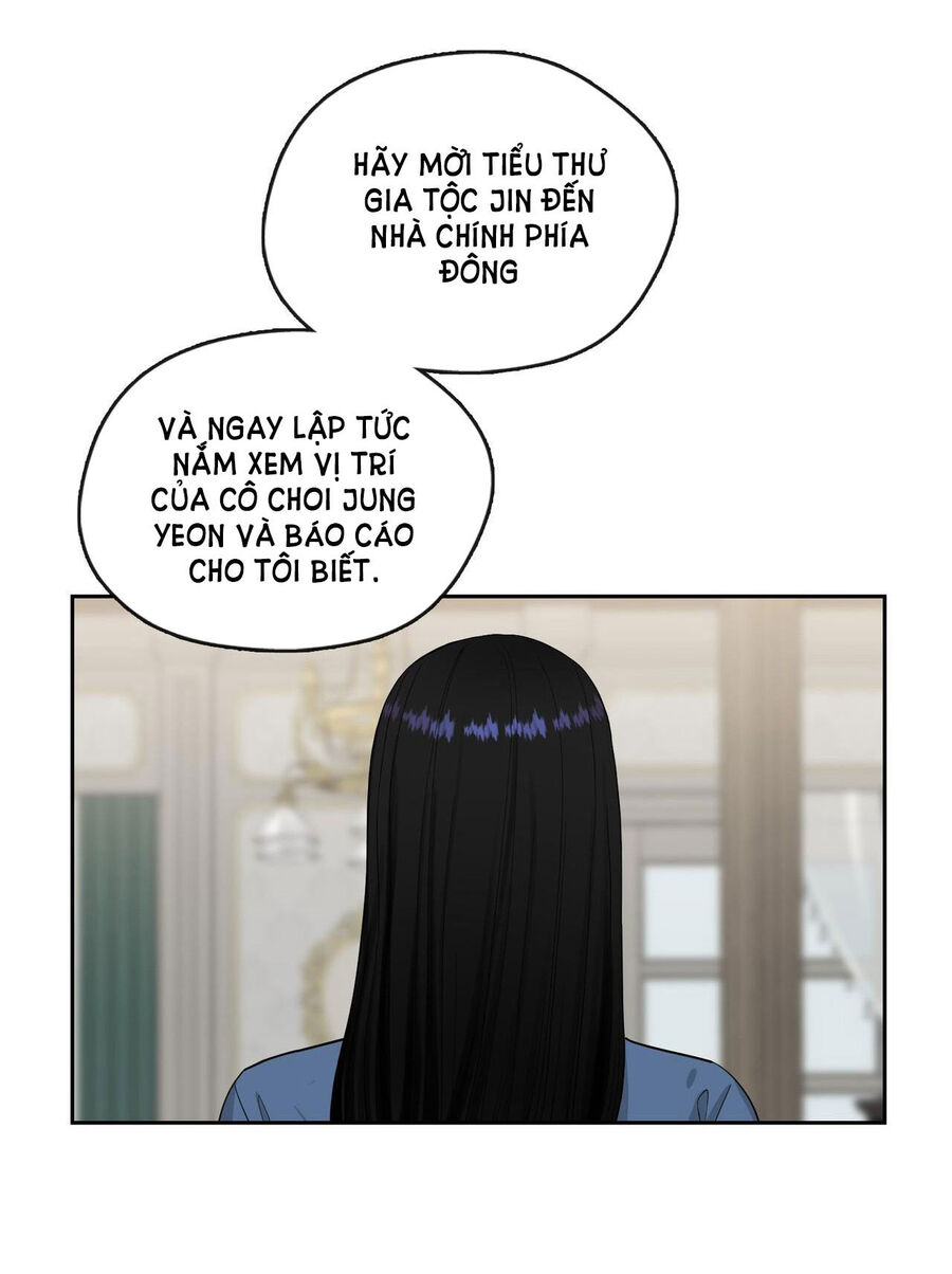 Đưa Em Đến Mặt Trăng Chapter 41.1 - 10