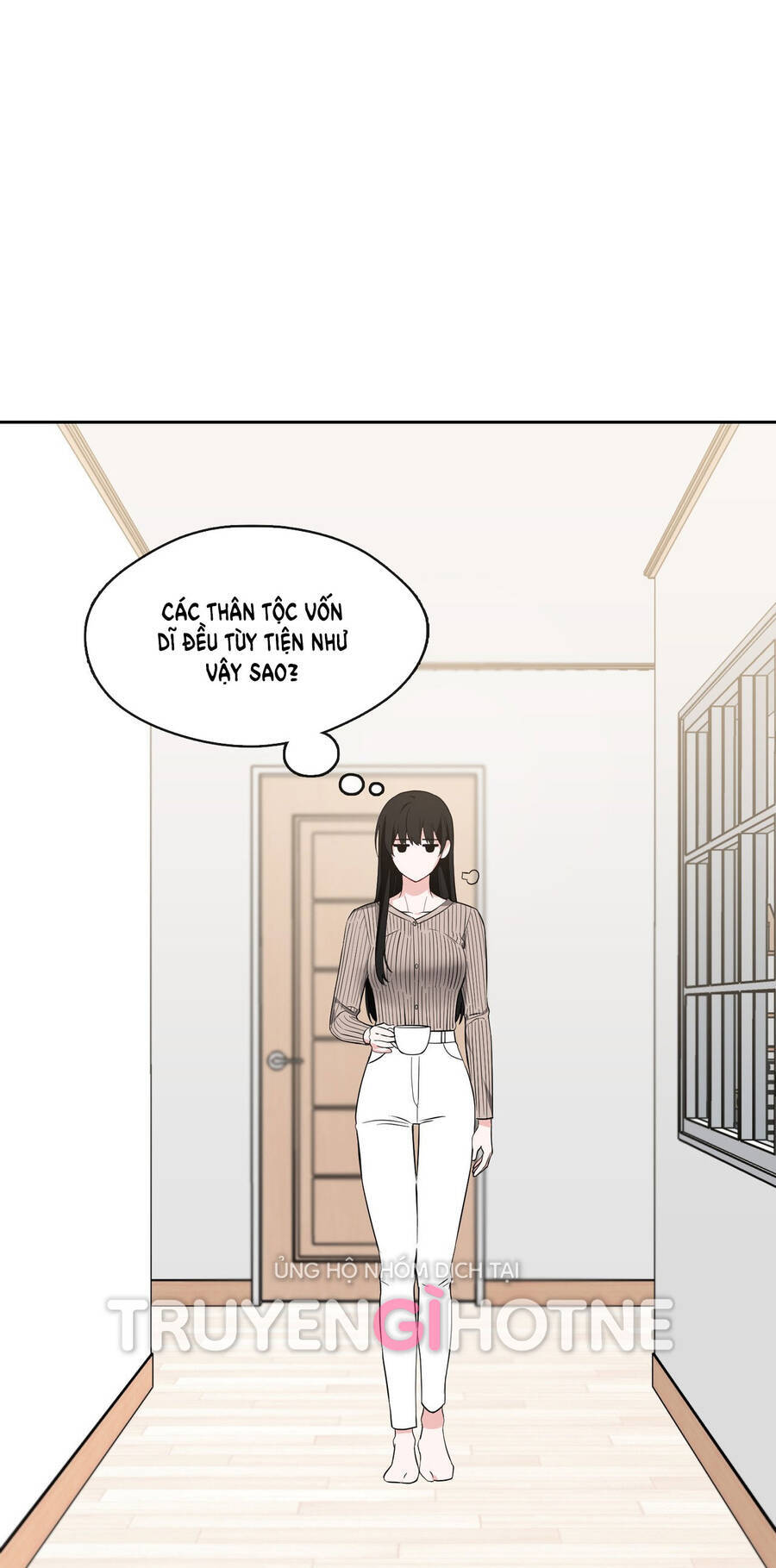 Đưa Em Đến Mặt Trăng Chapter 31.2 - 15