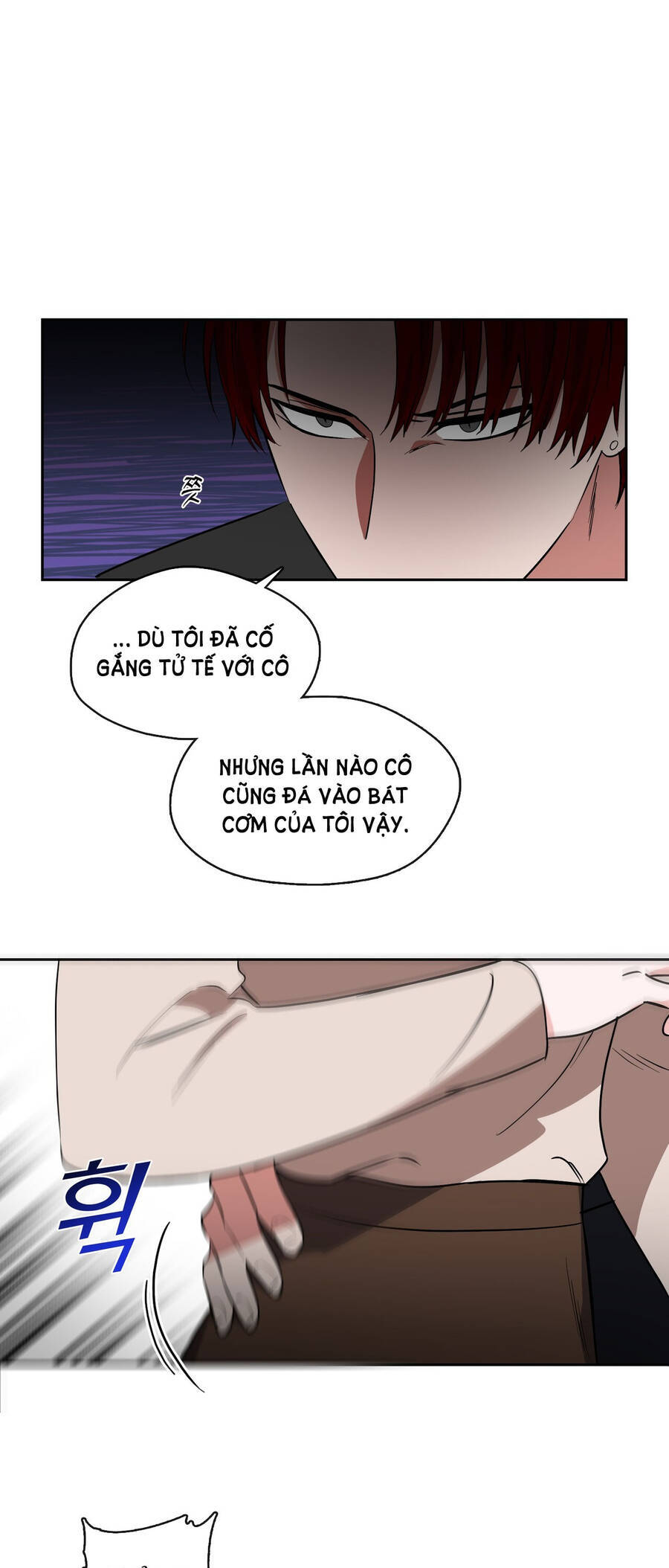 Đưa Em Đến Mặt Trăng Chapter 33.1 - 12
