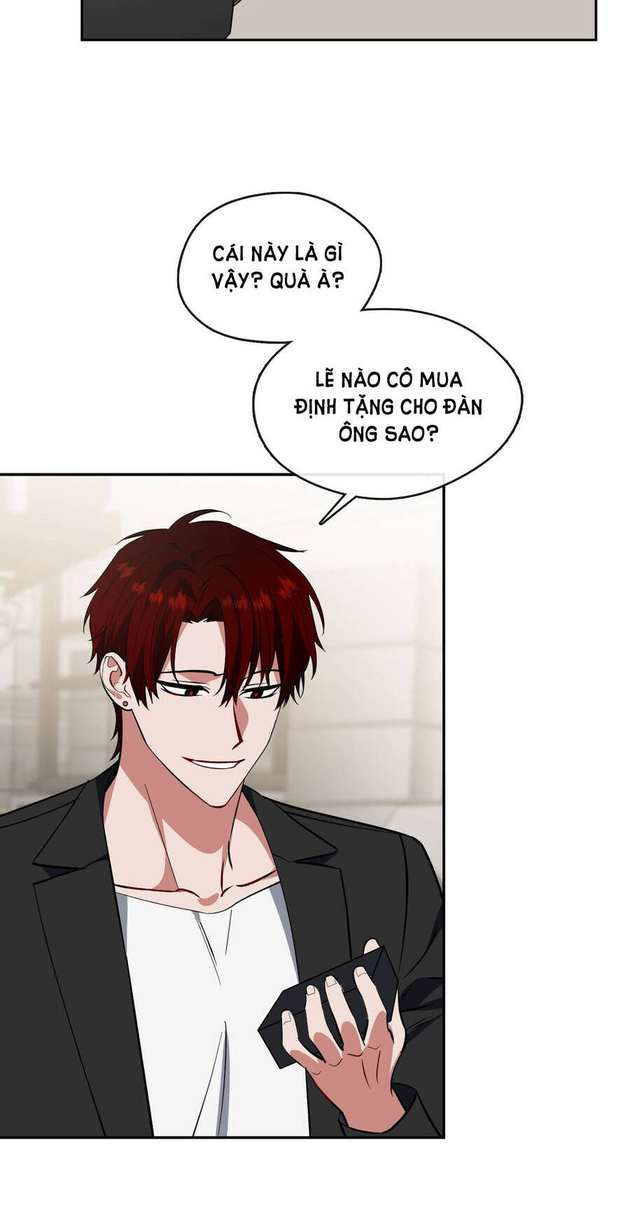 Đưa Em Đến Mặt Trăng Chapter 33.1 - 24
