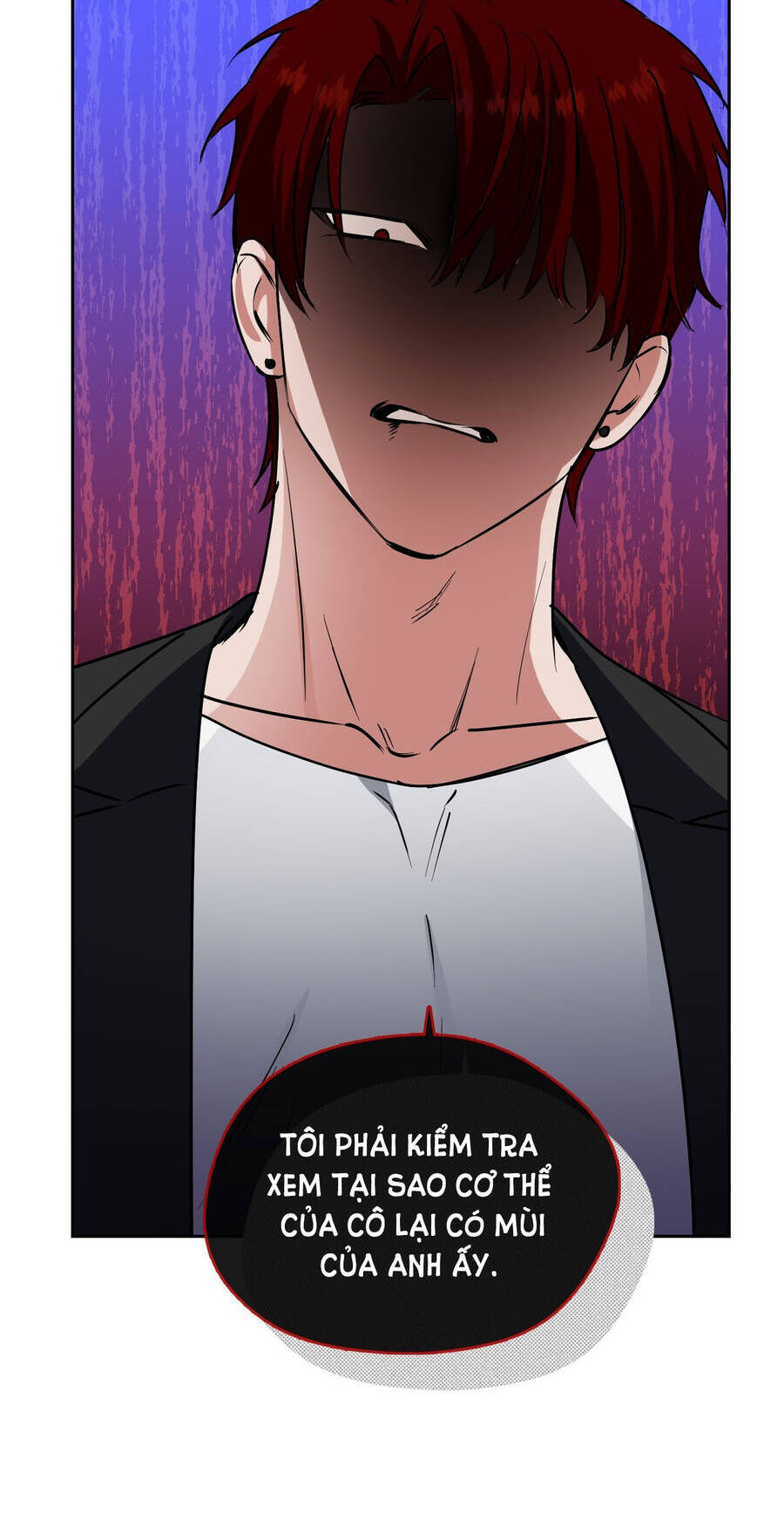 Đưa Em Đến Mặt Trăng Chapter 33.1 - 34