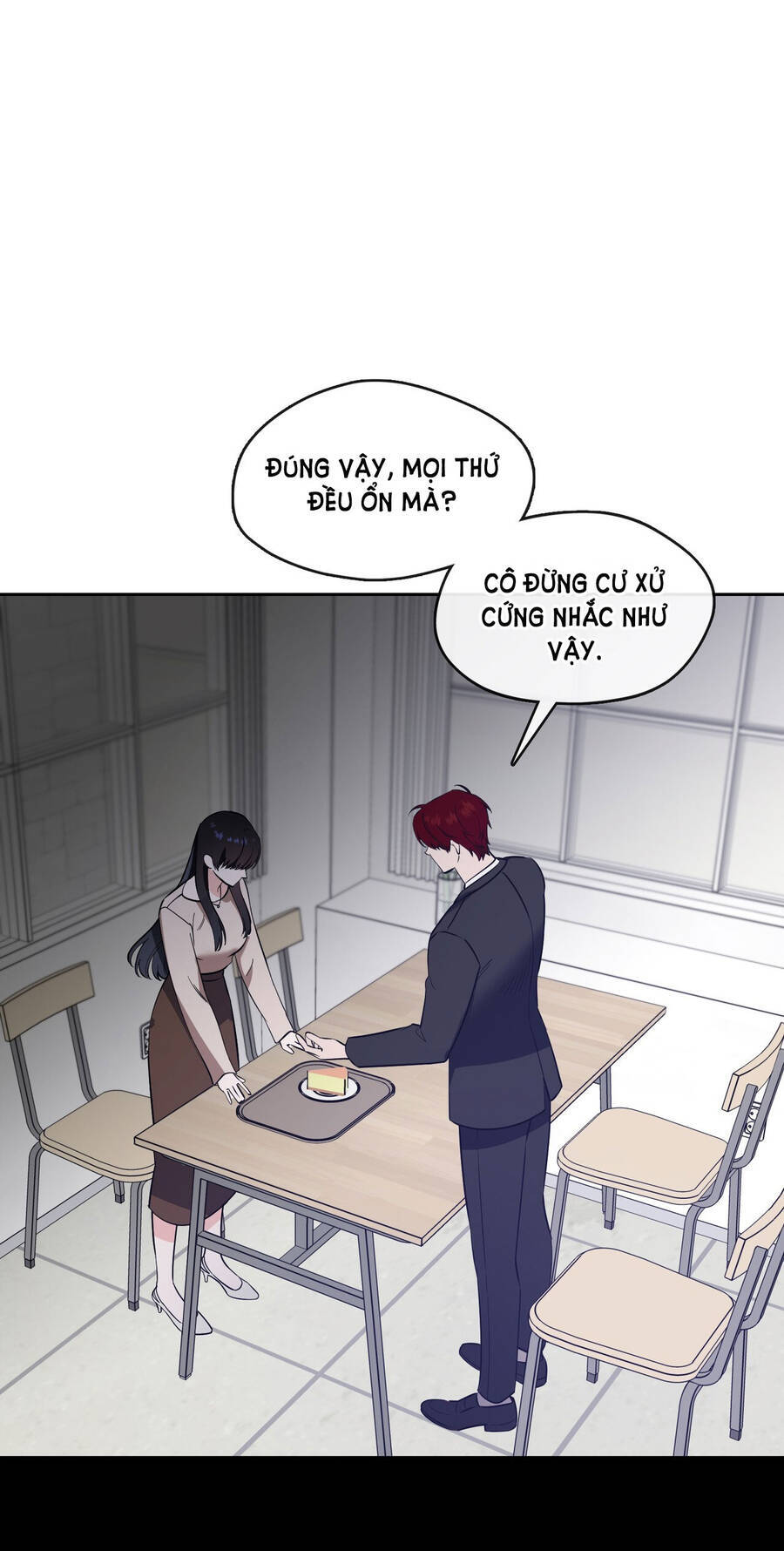 Đưa Em Đến Mặt Trăng Chapter 33.1 - 8