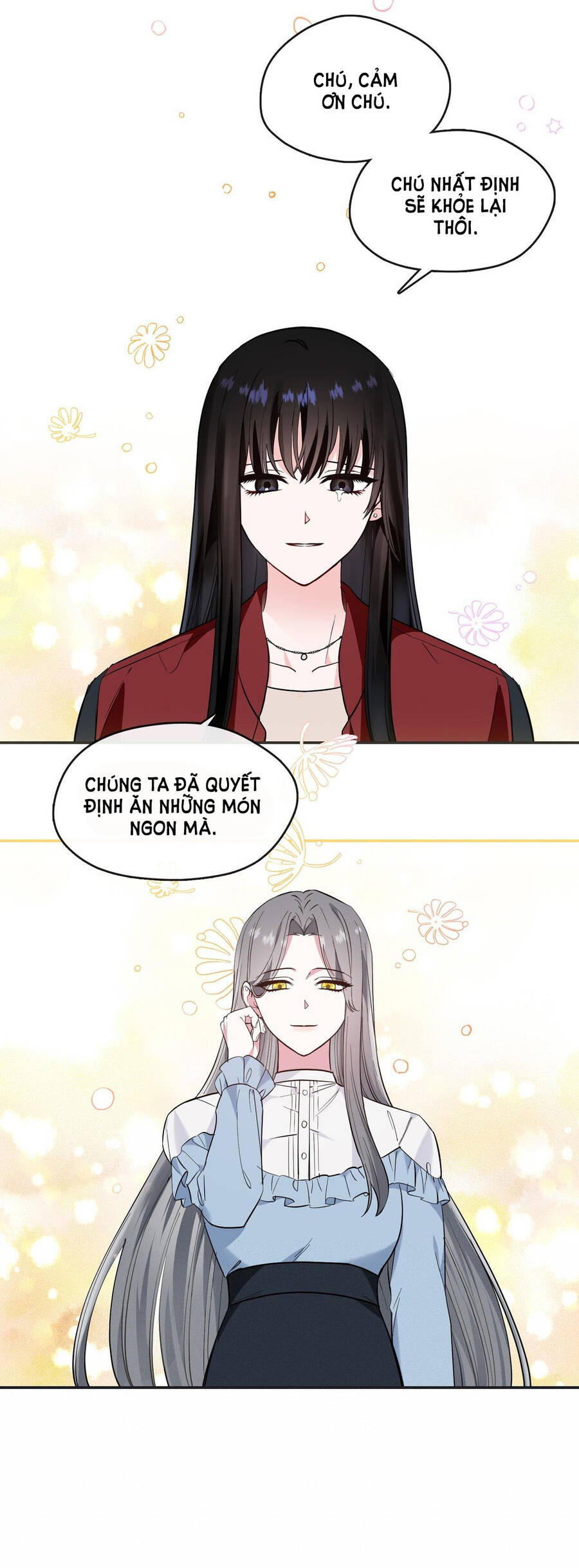 Đưa Em Đến Mặt Trăng Chapter 35.1 - 13