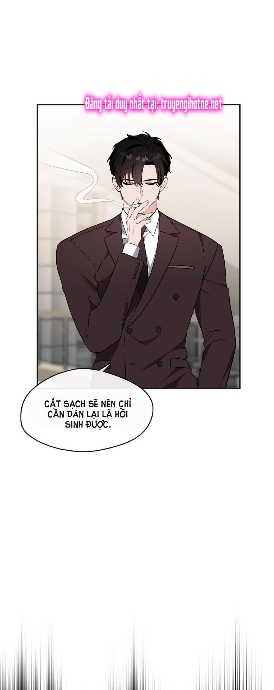Đưa Em Đến Mặt Trăng Chapter 35.2 - 7