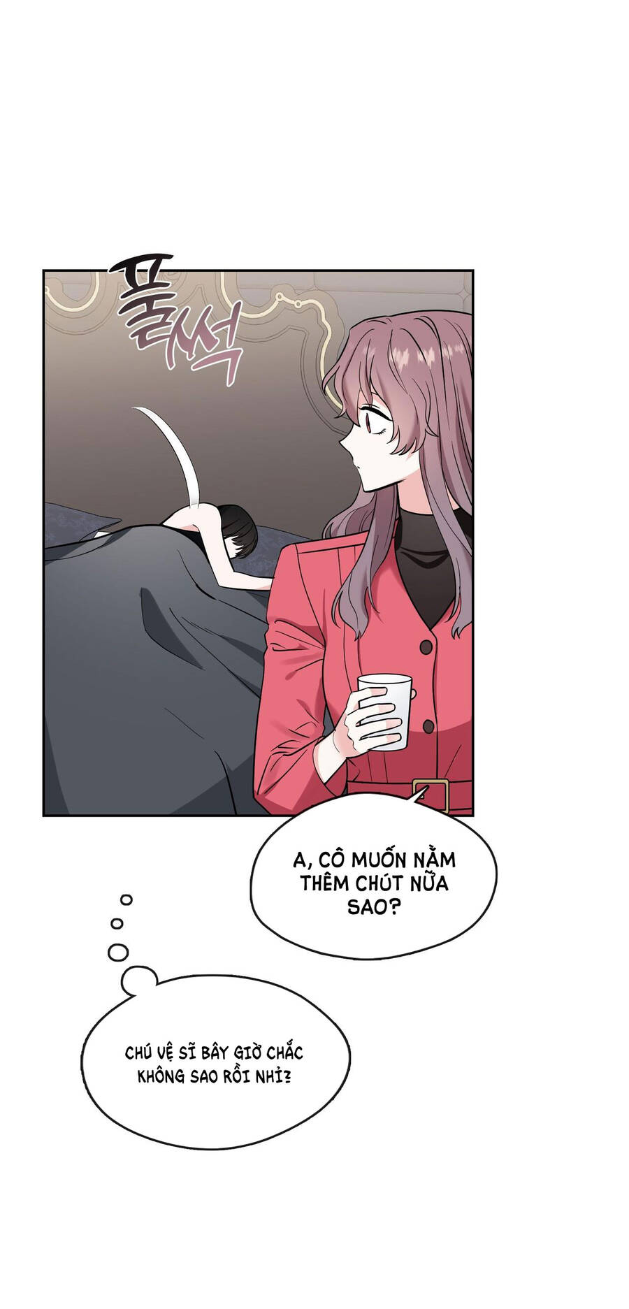 Đưa Em Đến Mặt Trăng Chapter 36.1 - 12