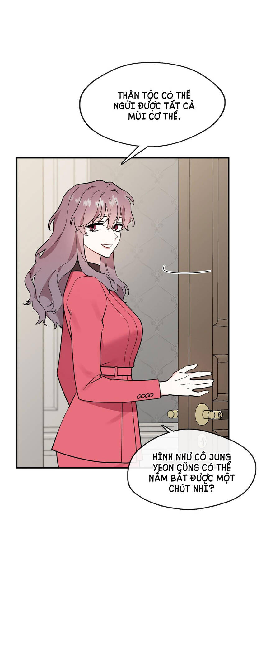 Đưa Em Đến Mặt Trăng Chapter 36.1 - 19