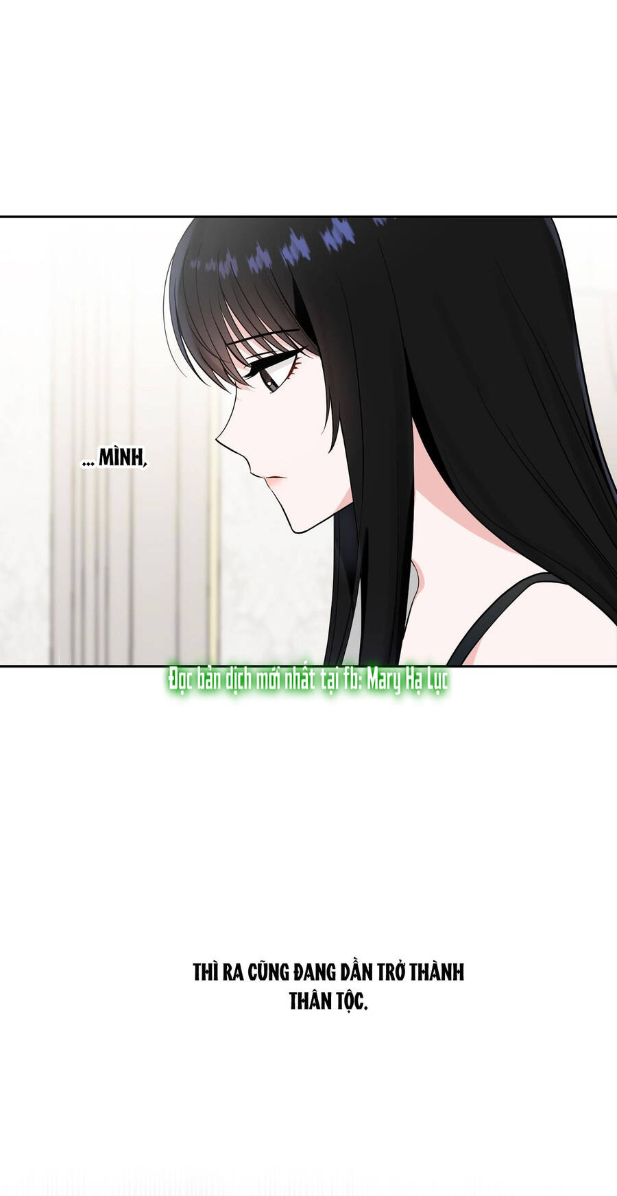 Đưa Em Đến Mặt Trăng Chapter 36.1 - 21