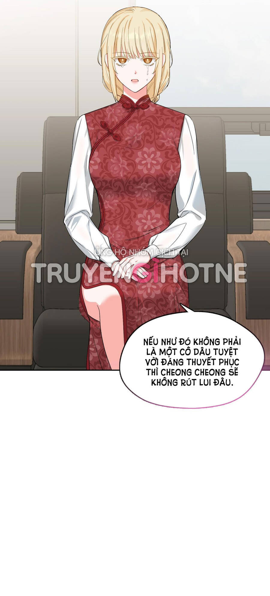 Đưa Em Đến Mặt Trăng Chapter 39.2 - 6