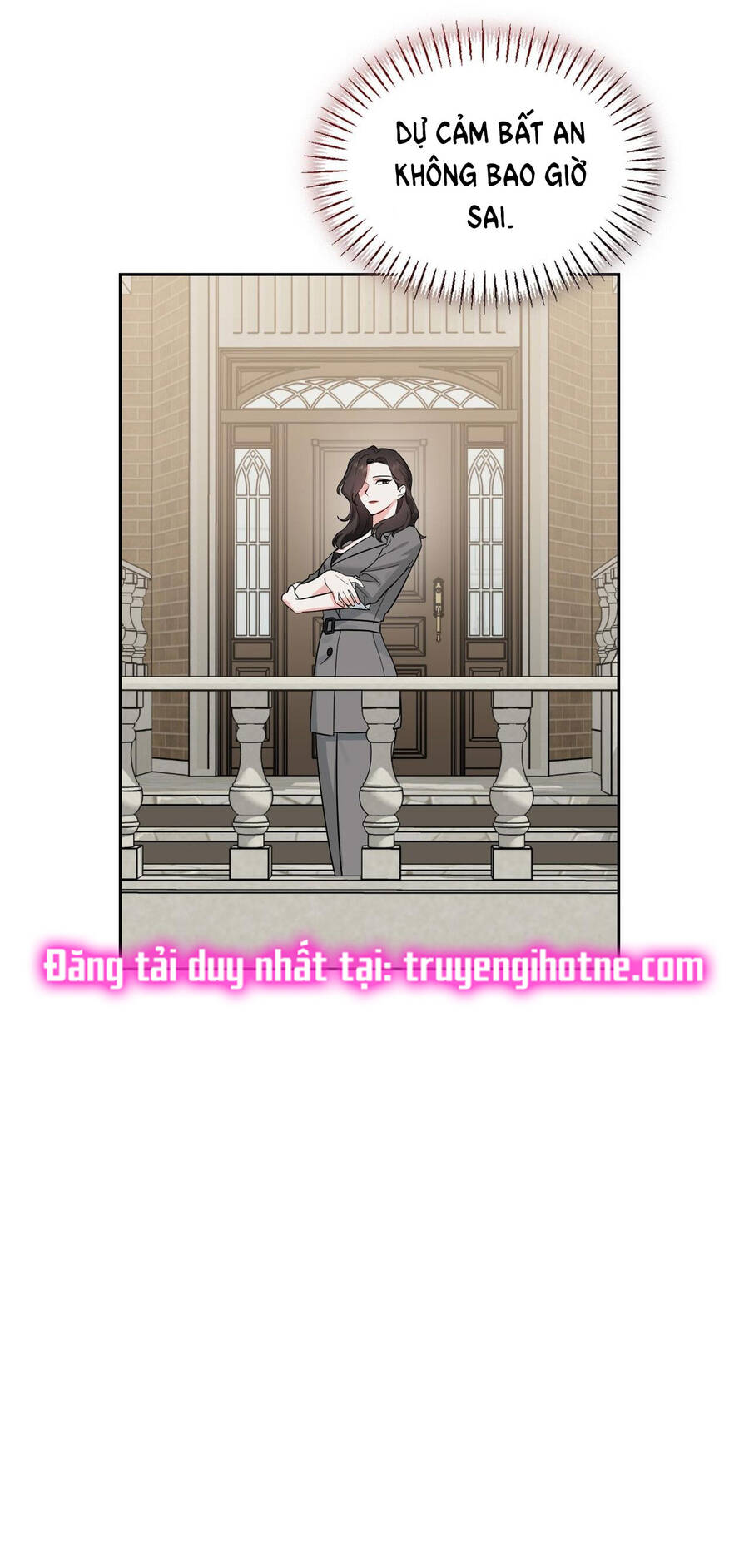 Đưa Em Đến Mặt Trăng Chapter 44.2 - 31