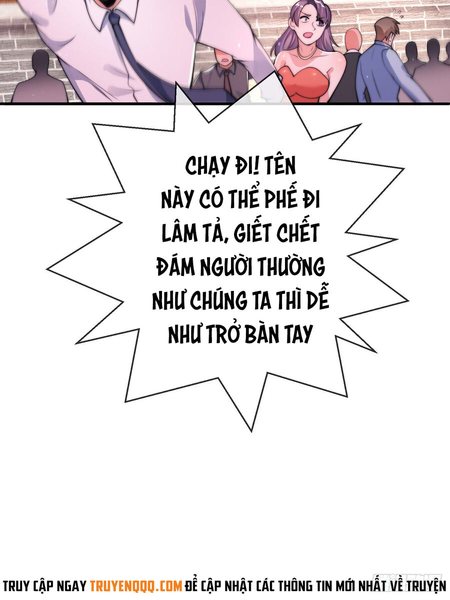 Sư Nương, Xin Tự Trọng Chapter 21 - 14