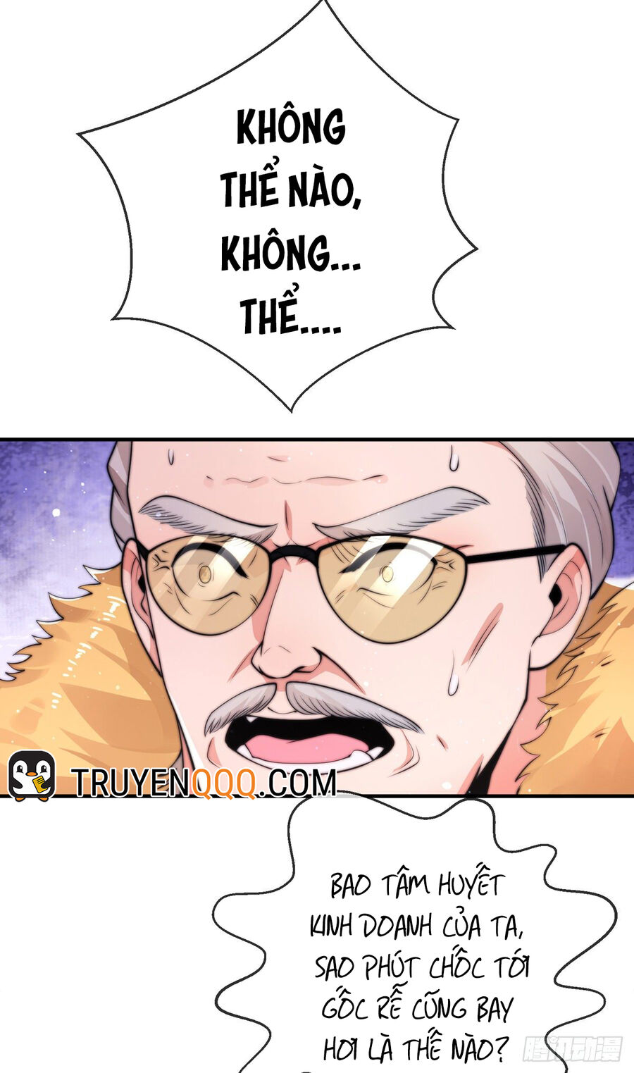 Sư Nương, Xin Tự Trọng Chapter 21 - 2