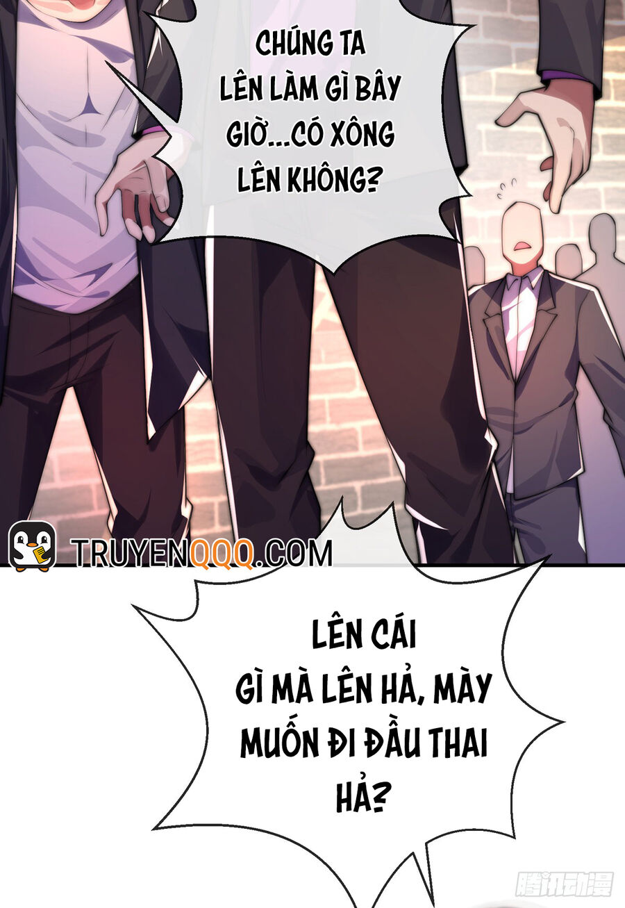 Sư Nương, Xin Tự Trọng Chapter 21 - 26