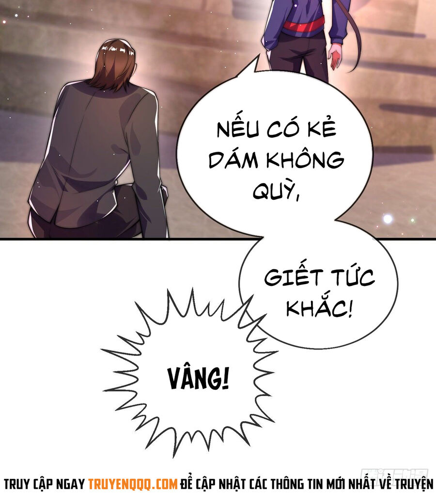 Sư Nương, Xin Tự Trọng Chapter 21 - 33
