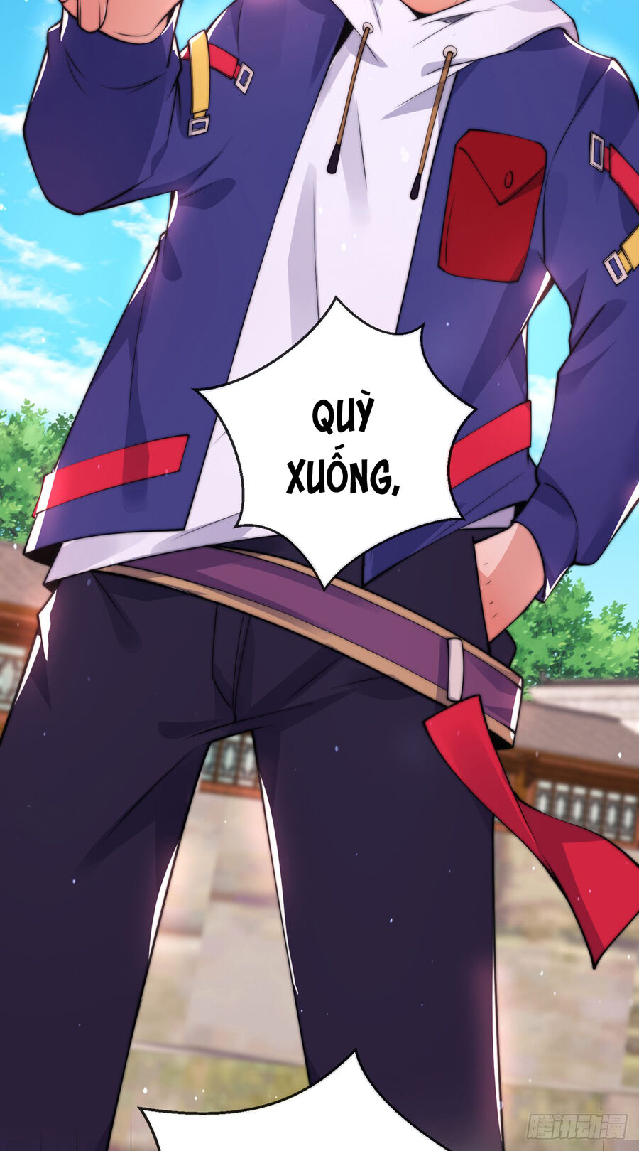 Sư Nương, Xin Tự Trọng Chapter 21 - 38