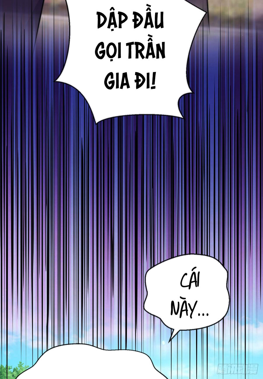 Sư Nương, Xin Tự Trọng Chapter 21 - 39