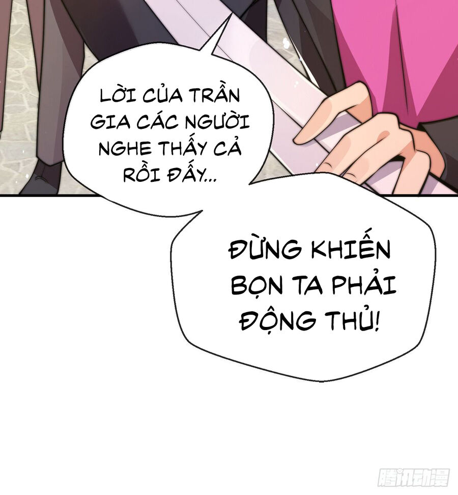 Sư Nương, Xin Tự Trọng Chapter 21 - 41