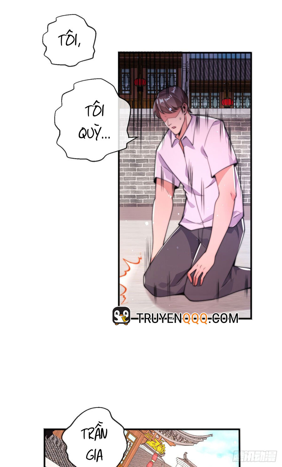 Sư Nương, Xin Tự Trọng Chapter 21 - 42