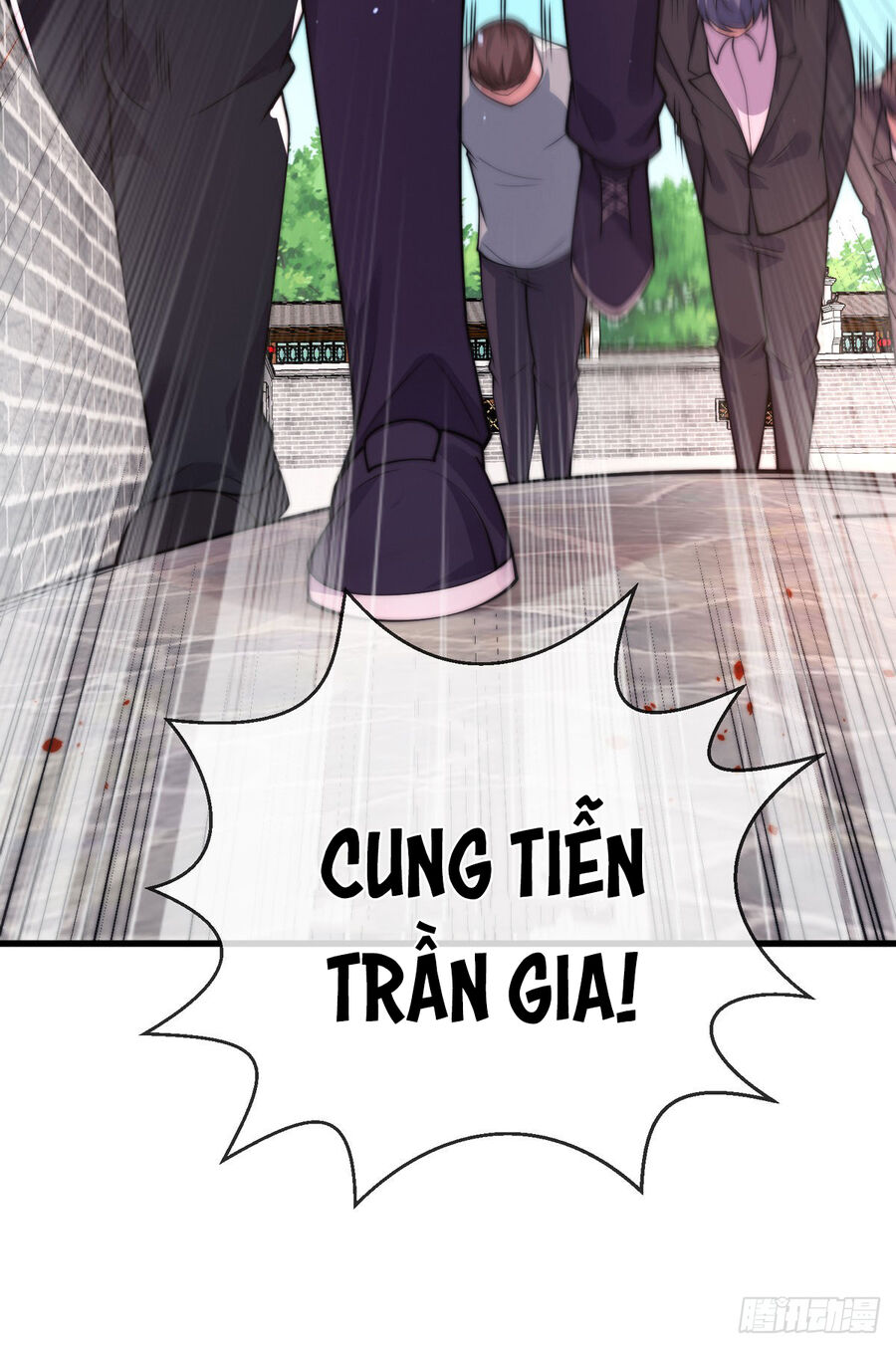 Sư Nương, Xin Tự Trọng Chapter 21 - 53