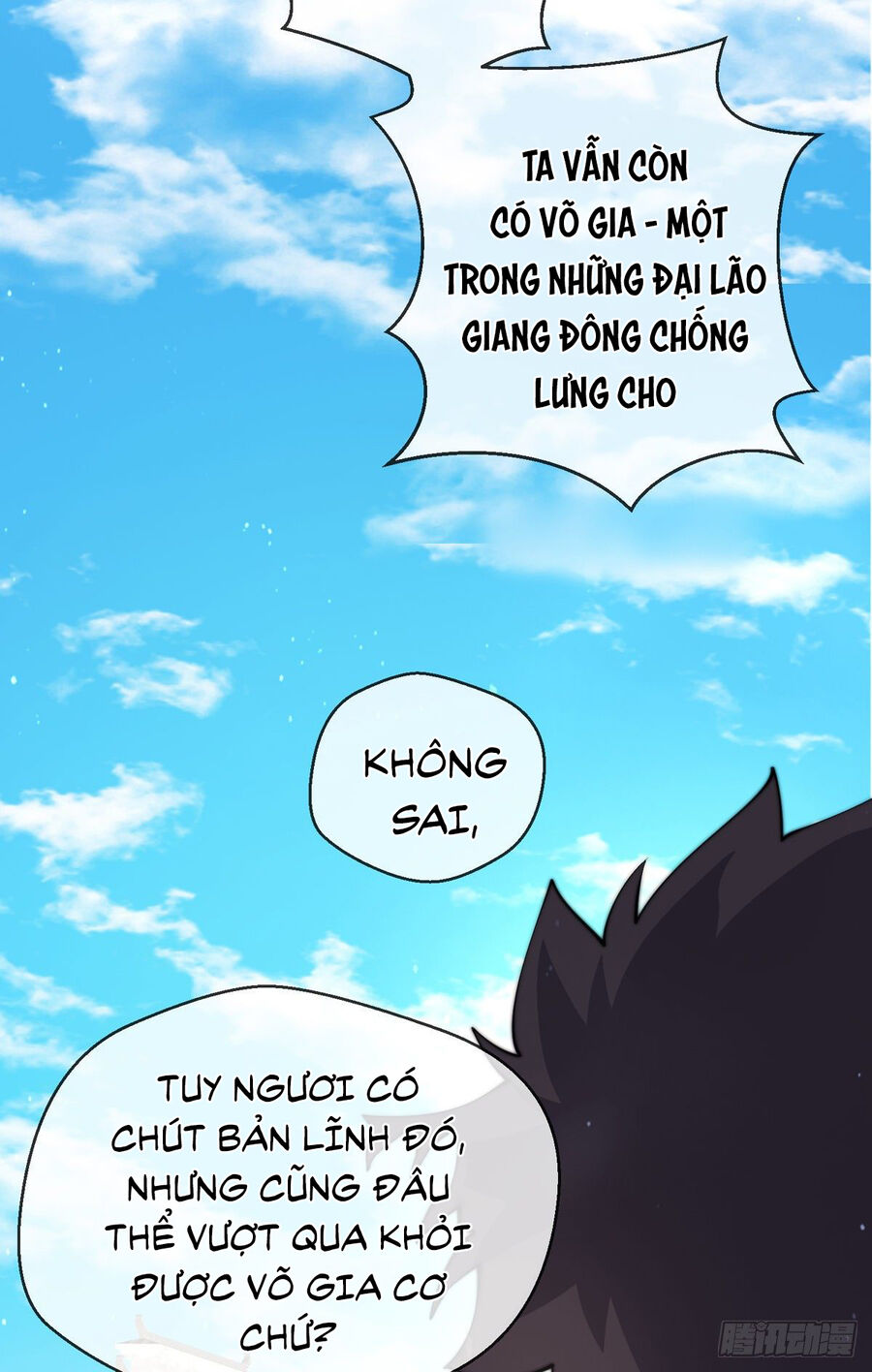 Sư Nương, Xin Tự Trọng Chapter 21 - 6