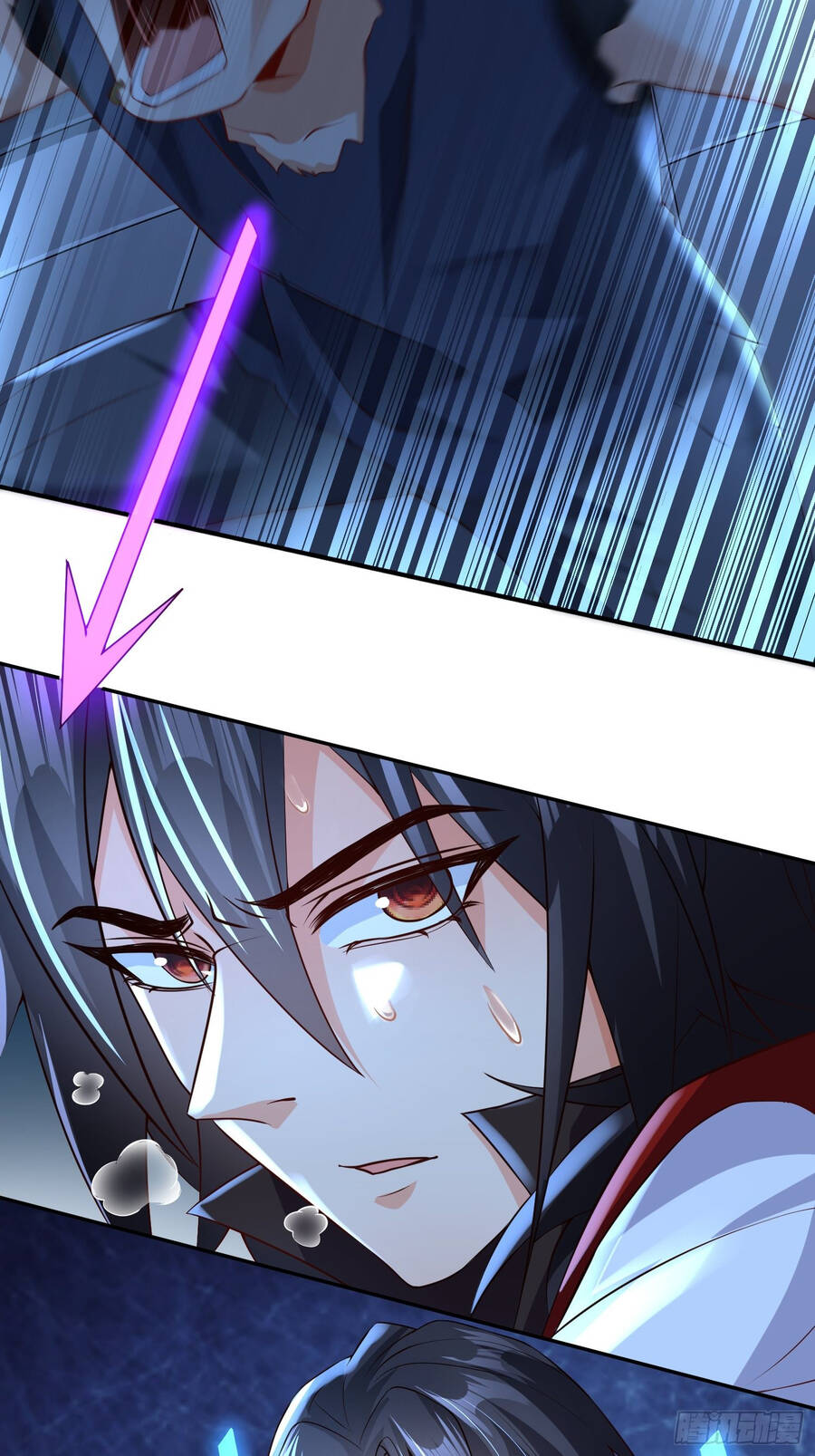 Người Chơi Siêu Cấp Chapter 10 - 11