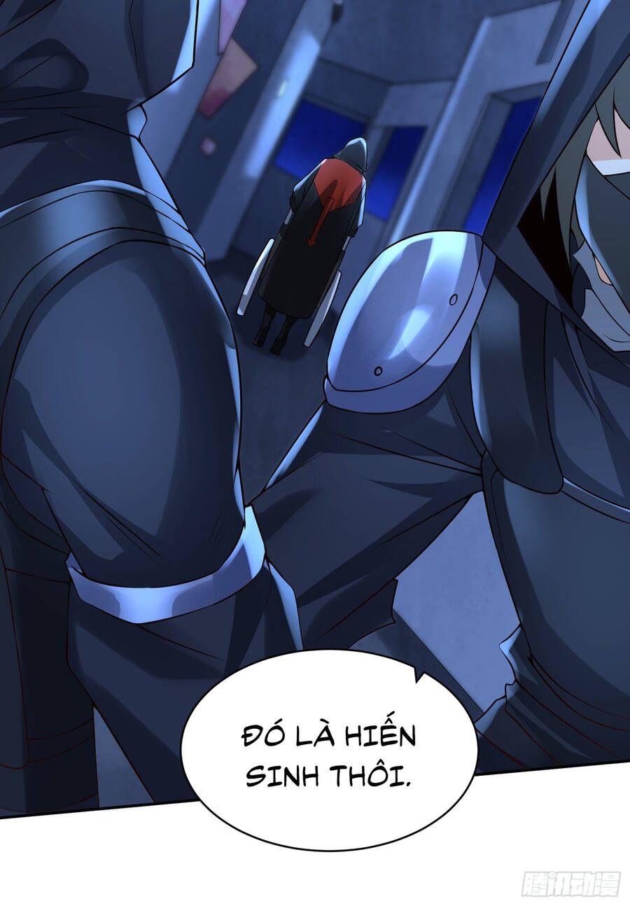 Người Chơi Siêu Cấp Chapter 10 - 16