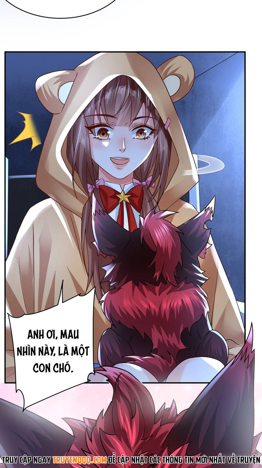 Người Chơi Siêu Cấp Chapter 10 - 18