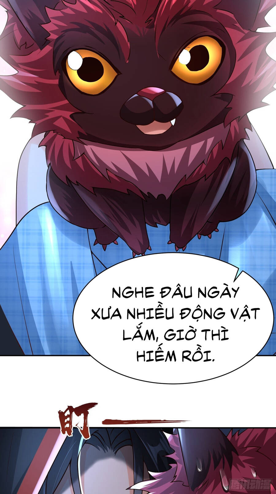 Người Chơi Siêu Cấp Chapter 10 - 19