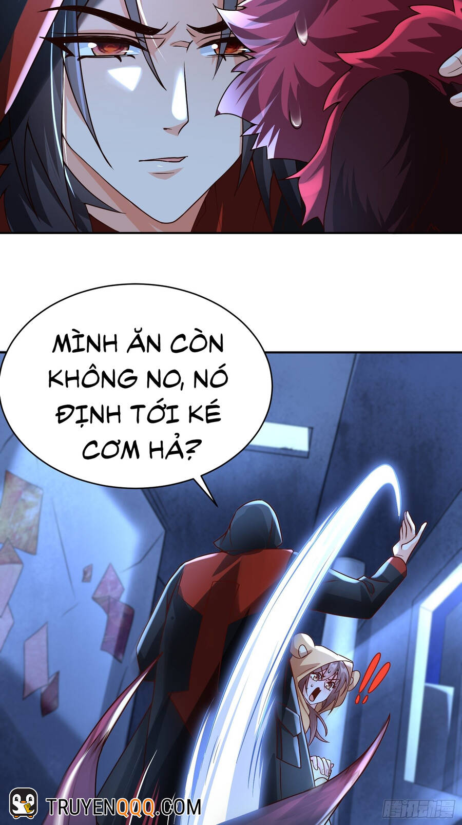 Người Chơi Siêu Cấp Chapter 10 - 20