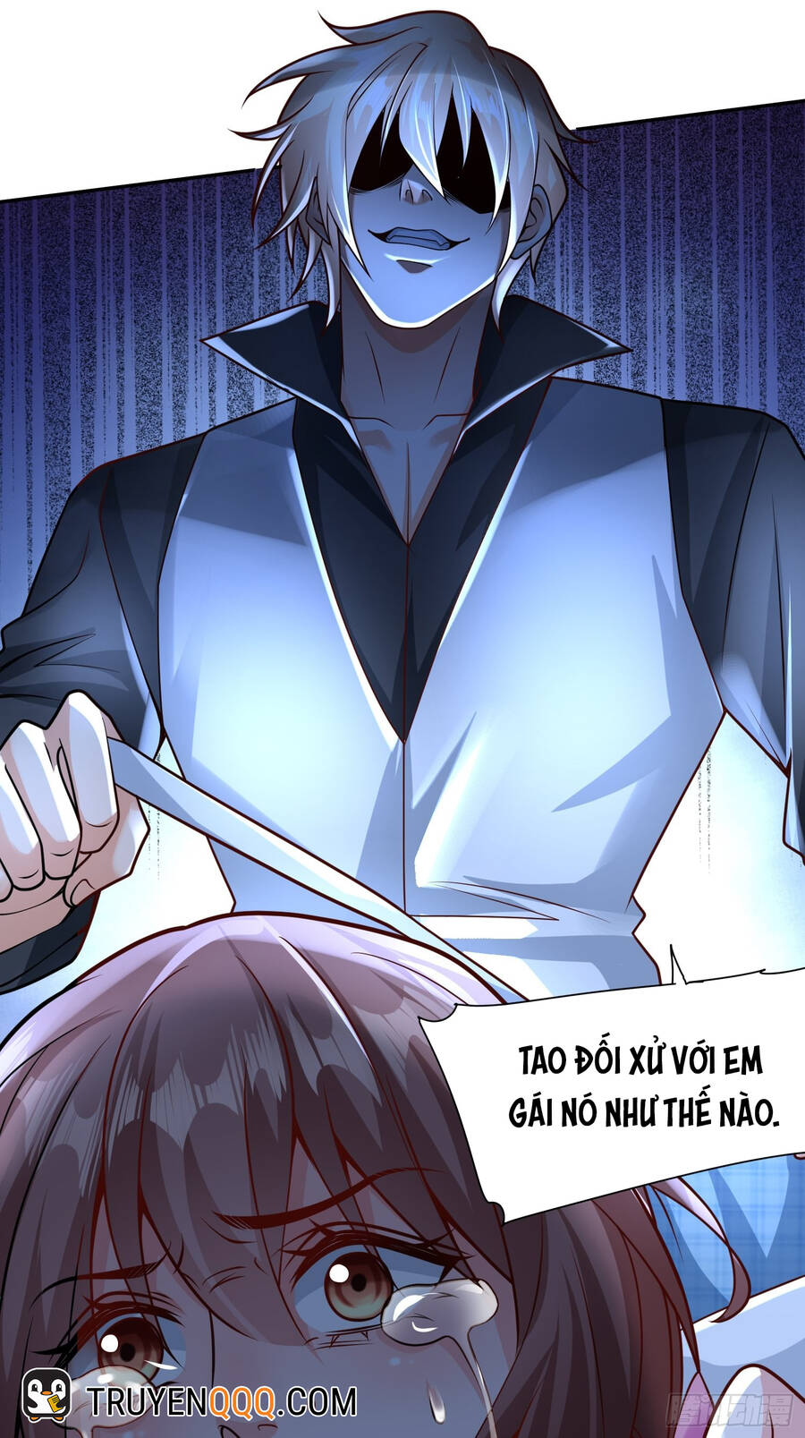 Người Chơi Siêu Cấp Chapter 10 - 2