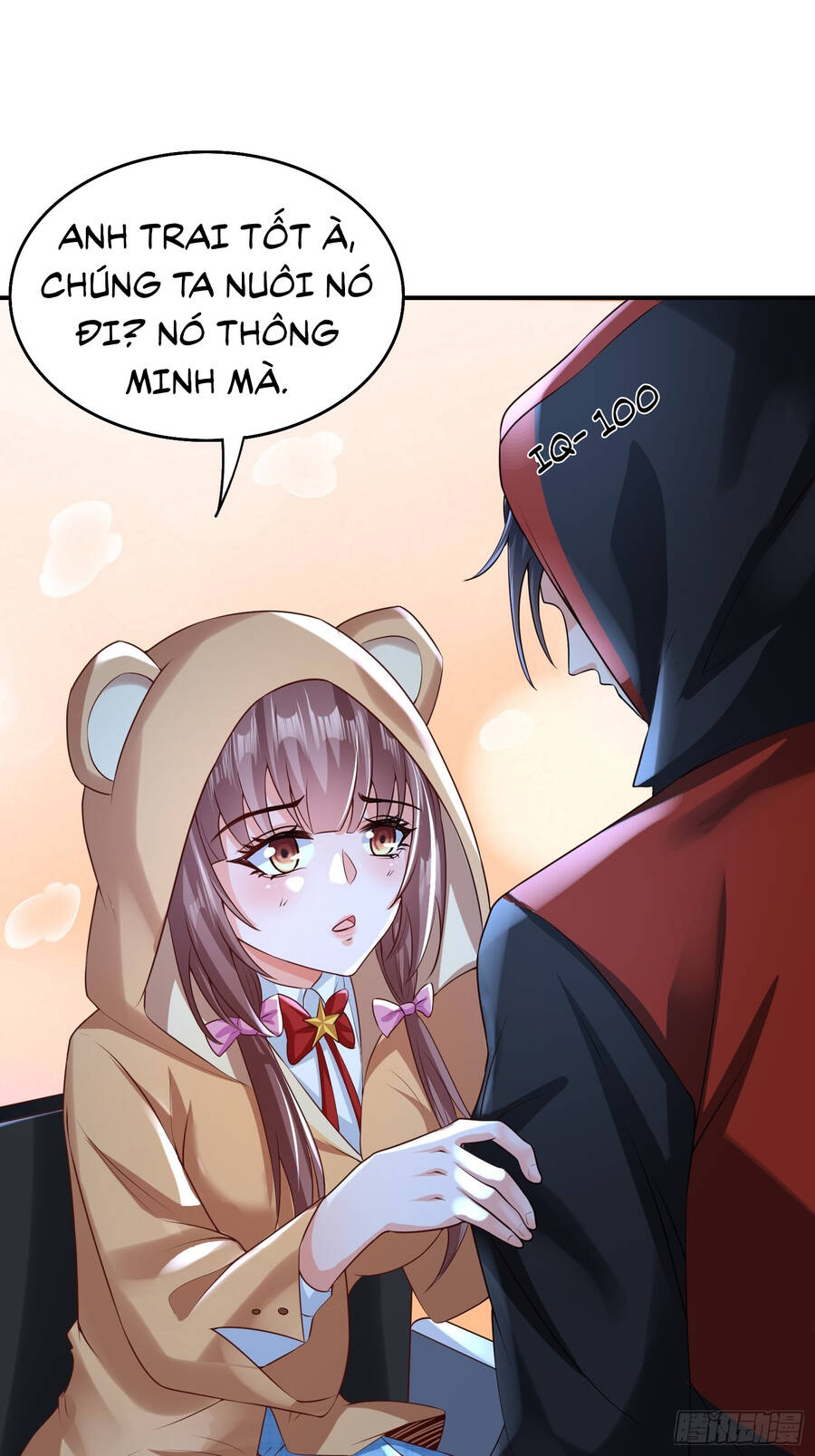 Người Chơi Siêu Cấp Chapter 10 - 22