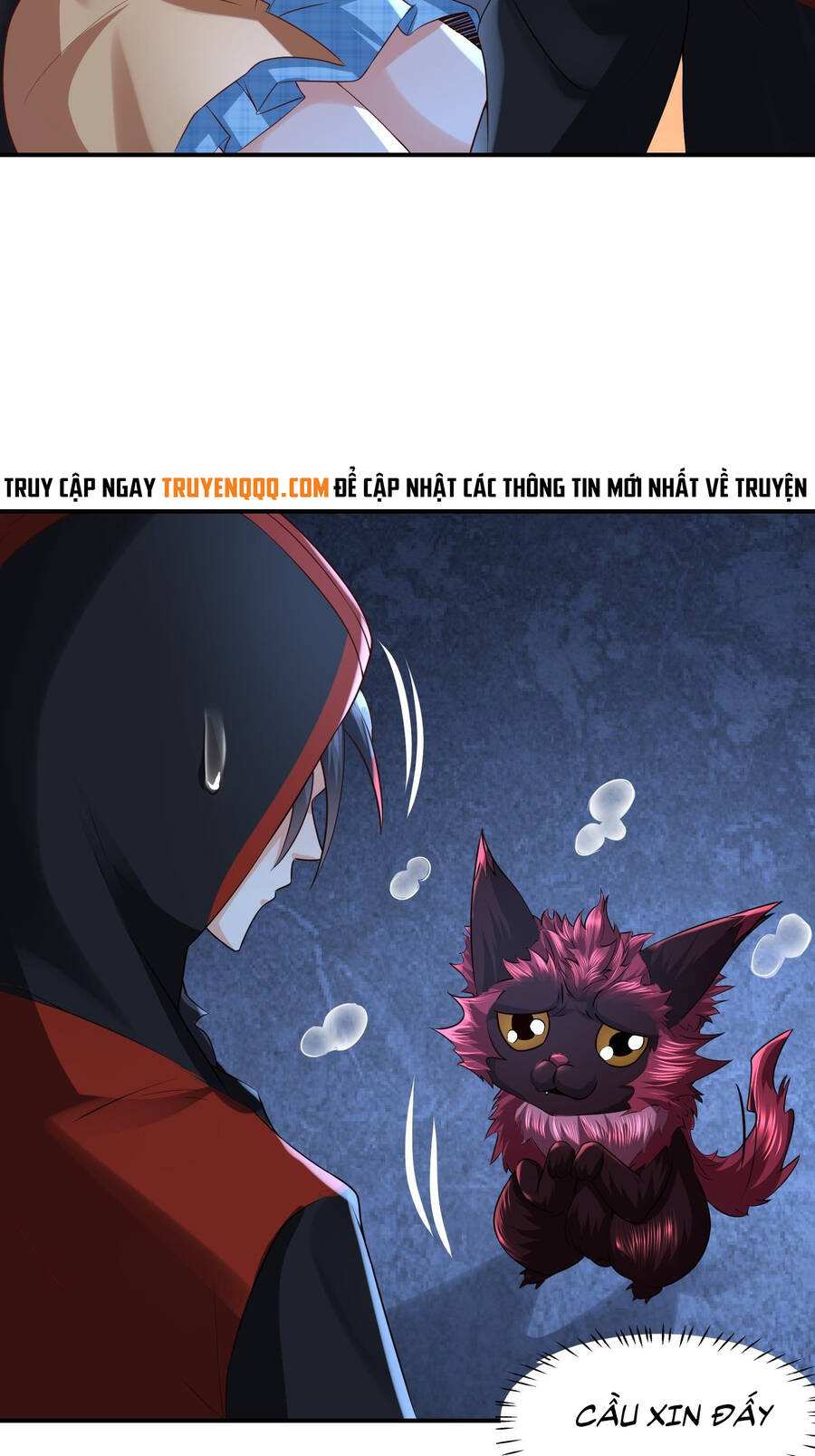 Người Chơi Siêu Cấp Chapter 10 - 23