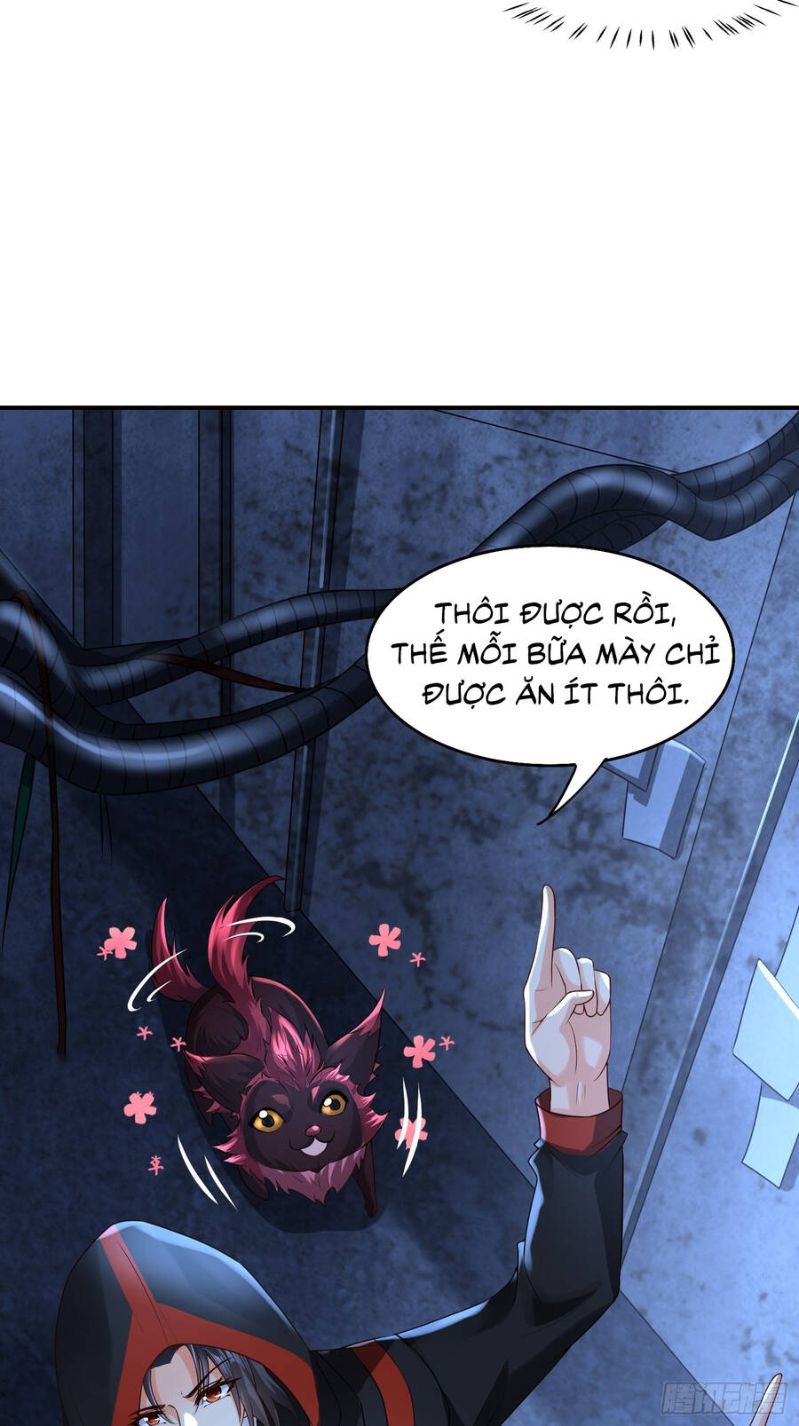 Người Chơi Siêu Cấp Chapter 10 - 24