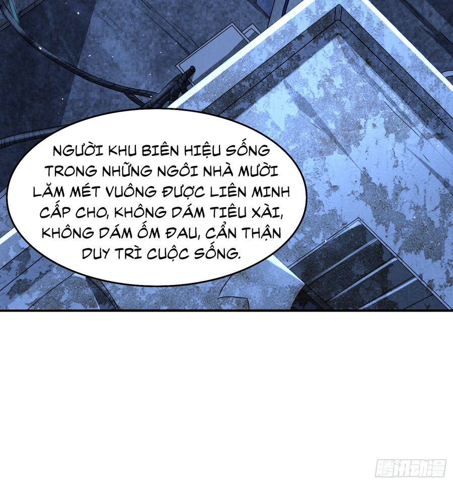 Người Chơi Siêu Cấp Chapter 10 - 27