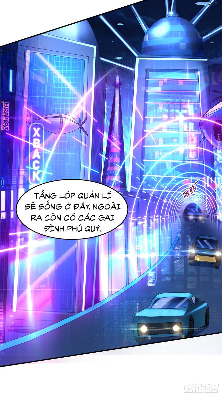 Người Chơi Siêu Cấp Chapter 10 - 31