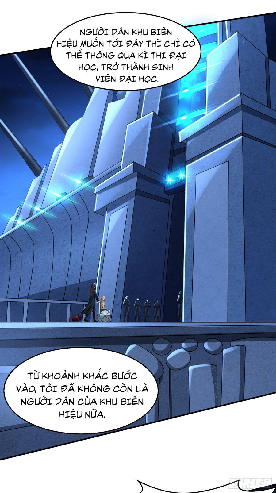 Người Chơi Siêu Cấp Chapter 10 - 32